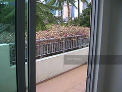 Chancery Hill Walk (D11), Terrace #120267892